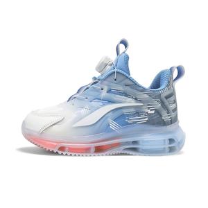 Детские беговые кроссовки Anti-Slip And Wear-Resistant Water-Resistant BOBDOG, синий