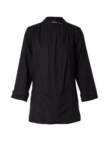 Блейзер PIECES, черный