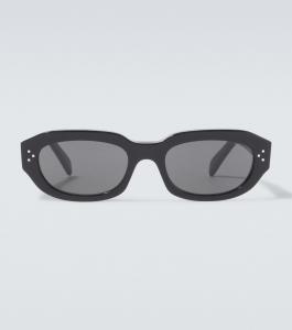 Солнцезащитные очки 3 Dots Celine Eyewear, черный