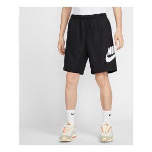 Шорты клубные тканые короткие Nike, черный