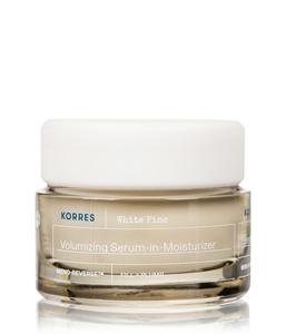 Крем для лица KORRES WHITE PINE Meno Reverse Volumengebende Serum-in-Creme, 40 ml