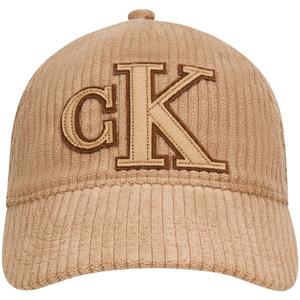 Полиэстер бейсболка Unisex Terracotta Calvin Klein