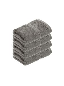 Полотенце Vossen, цвет pepplestone