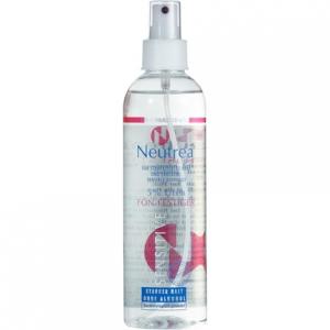 Фиксатор для волос с 5% мочевиной 250 мл Elkaderm