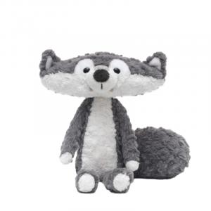 Плюшевая кукла Dewa Fox высотой 40 см ZHUOQU