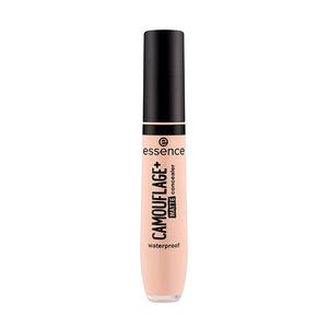 Матовый жидкий консилер ESSENCE Camouflage+ Matte Concealer, 20