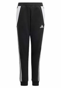 Брюки спортивные TIRO 24 adidas Performance, цвет black white