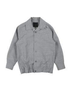 Куртка для мальчиков Givenchy, светло-серый