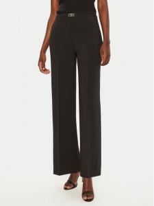 Брюки прямого кроя 5RGB02 7115A Marciano Guess, черный