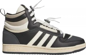 Кроссовки Top Ten LP 'Black Wonder Beige', черный