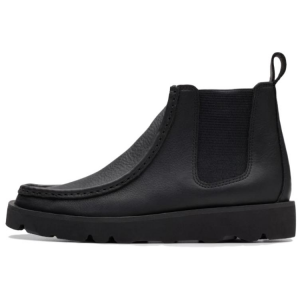 Walla chelsea boots для женщин Clarks, черный