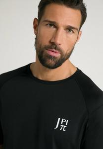 Базовая футболка JP1880, черный