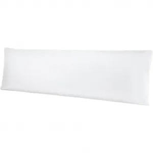 Наволочка bellana Mako-Jersey для подушки для сна на боку Bellana, белый