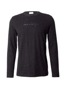 Рубашка s.Oliver, черный