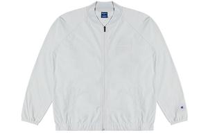 Куртка Champion Japan Version Unisex, светло-серый