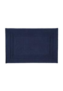 Голубые банные коврики gala kobalt - 84 Rhomtuft