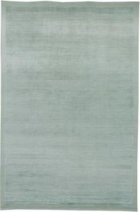 Ковер ручной работы SAFAVIEH, 153 x 232 см, Tibetan Collection Light Green TB212C из современной премиальной шелковой и шерстяной коллекции