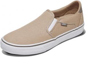 Мужские слипоны Vans Asher, T&l Incense