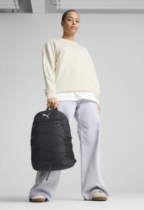 Рюкзак Puma PLUS II, Black