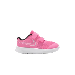 Кроссовки Nike Star Runner 2 TDV 'Pink Glow', розовый