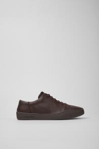 Женские кроссовки Camper Peu Touring, Burgundy