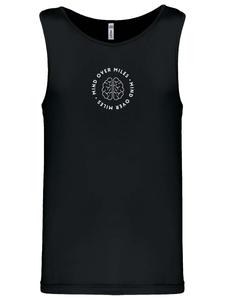 Футболка Performance F4NT4STIC, черный