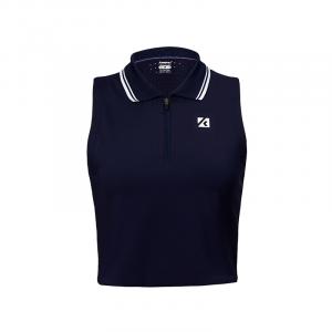 Kawasaki Футболка Badminton Clothing Women's