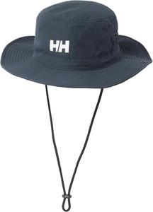 Helly-Hansen Unisex-Adult Crew Sun Hat Helly Hansen, 597 Navy