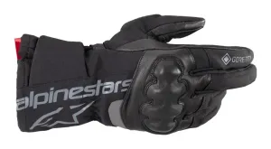 Перчатки WT-4 Gore-Tex Alpinestars, черный