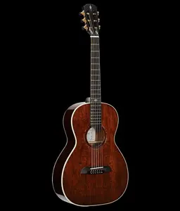 Alvarez Акустическая гитара Yairi PYM66HD