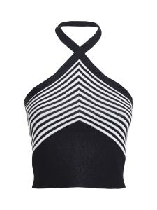 Топ Influencer, черный