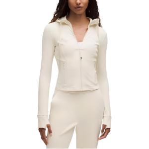 Lululemon Куртки и пальто женские Black