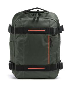Городской рюкзак для трекинга 15″ из переработанного полиэстера American Tourister, хаки