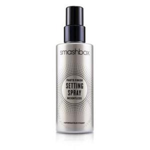 Спрей для фиксации лица, 116 мл Smashbox, Photo Finish Setting Spray Weightless