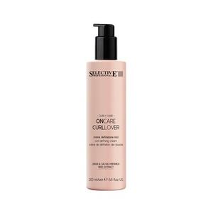 Крем для завивки Oncare Curllover Curl-Defining 200ml