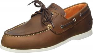 Мужские лоферы Timberland, Medium Brown