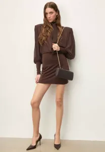 Сумка через плечо charlee Kazar, Dark Brown