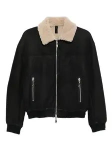 Куртка Walsh Tagliatore, черный