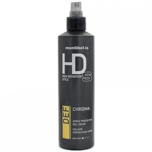Спрей Montibel.lo HDs Chroma Colour Protecting 250ml