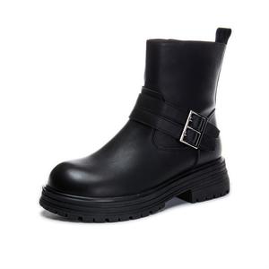 D Fuse Scandinavia ботинки женские D:FUSE SCANDINAVIA, черный