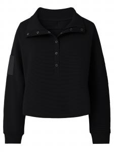 Imily Bela Свитшот в черном цвете