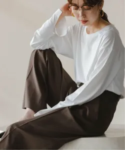 Футболка из хлопка супима с лепестками розы Noble, цвет White