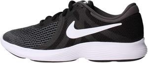 Женские кроссовки для бега NIKE Revolution 3, Black/White/Anthracite