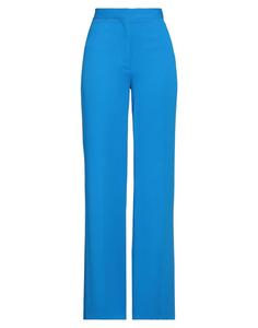 Брюки Stella Mccartney, лазурный