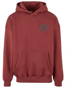 Толстовка с капюшоном HOMEBOY