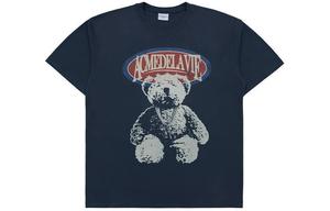 Acme De La Vie Футболка ADLV мужская marine blue