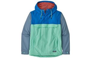 Patagonia Куртка Истмус Мужская, Green