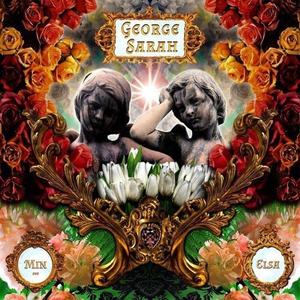 Виниловая пластинка LP Min & Elsa (12") - George Sarah