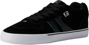 Мужские кроссовки Globe Gs Chukka Skate, черно-белый