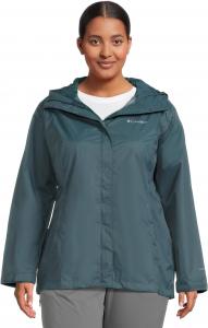 Куртка Columbia Plus Size Arcadia II Jacket, цвет Everblue
